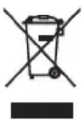 YAMAHA EPH52 - Information for Users on Collection and Disposal of Old Equipment - 1