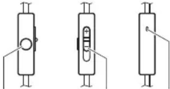 YAMAHA EPH52 - VooraanzichtZijaanzichtAchteraanzicht - 1