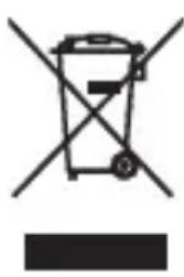 YAMAHA EPH52 - Informatie voor gebruikers van inzameling en verwijdering van oude apparaten en Gebruikte batterijen - 1