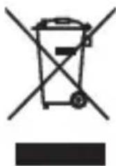 YAMAHA EPH52 - Informazioni per gli utenti sulla raccolta e lo smaltimento di vecchia attrezzatura e batterie Usate - 1