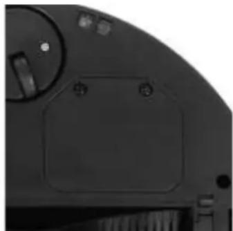 Emerio RVC120592.1 - Remplacement de la batterie - 1