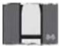Vimar ELVOX 12A2 - Care of the sensor area - 3