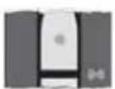 Vimar ELVOX 12A2 - Mantenimiento del sensor - 7