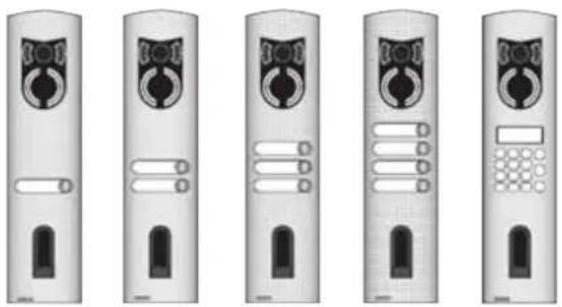 Vimar ELVOX 12A2 - General information - 1