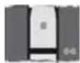 Vimar ELVOX 12A2 - Mantenimiento del sensor - 5