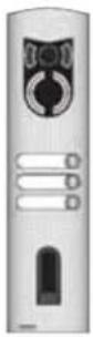 Vimar ELVOX 12A2 - Allgemeine Informationen - 3