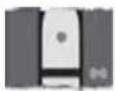 Vimar ELVOX 12A2 - Care of the sensor area - 6