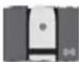 Vimar ELVOX 12A2 - Pflege des Sensors - 6