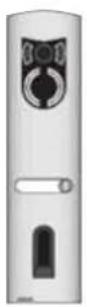 Vimar ELVOX 12A2 - Allgemeine Informationen - 1