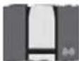 Vimar ELVOX 12A2 - Pflege des Sensors - 3