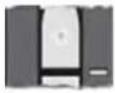 Vimar ELVOX 12A2 - Care of the sensor area - 2