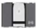 Vimar ELVOX 12A2 - Care of the sensor area - 4