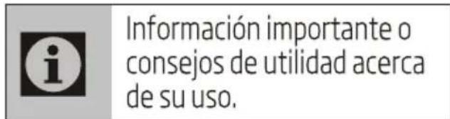 BEKO BEHPI 180 - Significado de losvinculos - 1