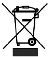 DataVideo PD2A - Disposal - 1