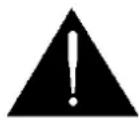 DataVideo PD2A - Warnings and Precautions - 1