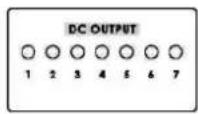DataVideo PD2A - Cooling Fan - 1
