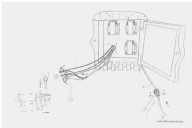 Heitronic 36314 - Installation : - 2