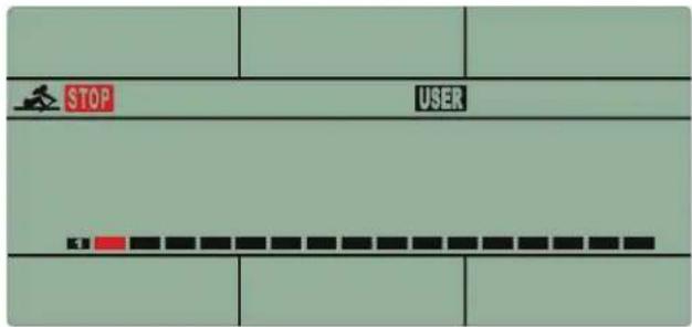 Bladez 200RW - USER MODE - 1