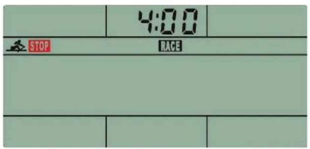 Bladez 200RW - RACE MODE - 1