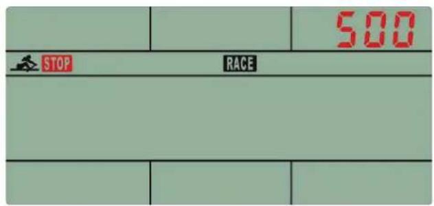 Bladez 200RW - MODE COURSE - 2