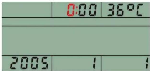 Bladez 200RW - MISE EN MARCHE - 2