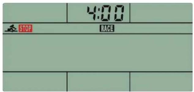 Bladez 200RW - MODE COURSE - 1