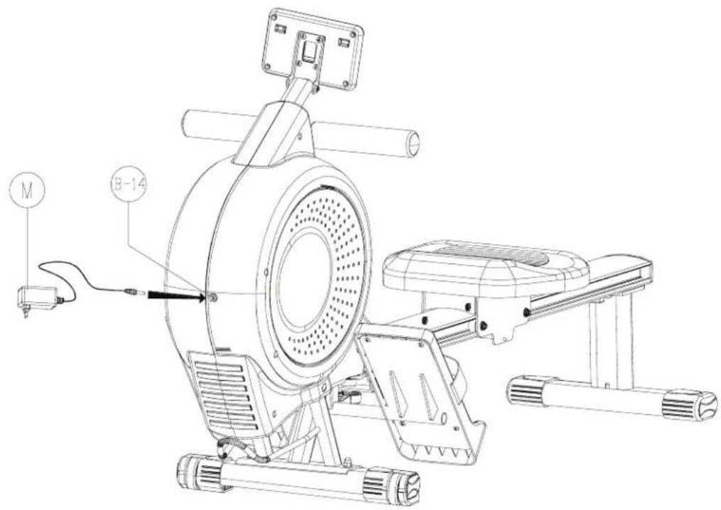 Bladez 200RW - ETAPE7 - 1