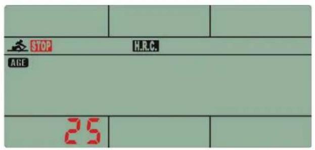 Bladez 200RW - FONCTIONNEMENT DE LA CONSOLE - 1
