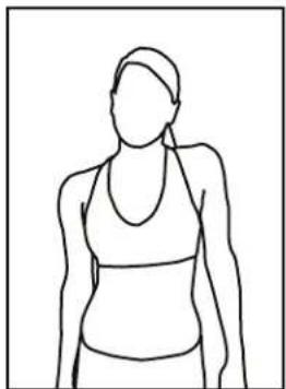 Bladez 200RW - ÉTIREMENT DES QUADRICEPS - 2