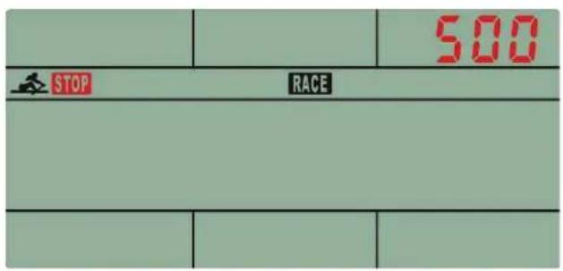 Bladez 200RW - RACE MODE - 2