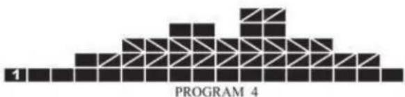 Bladez 200RW - MODE PROGRAMMES - 4