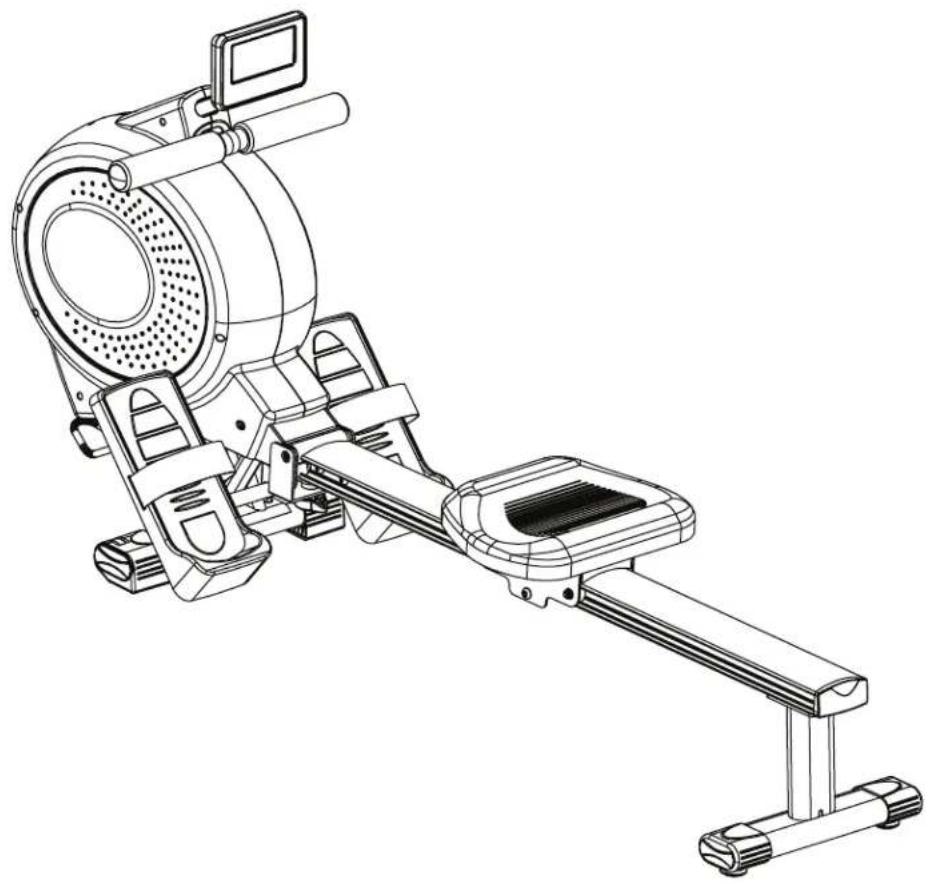 Bladez 200RW - THIS WARRANTY DOES NOT COVER - 1