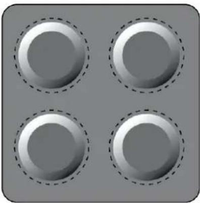 PRESONUS AudioBox GO - L'emballage de votre AudioBox GO contient : - 4