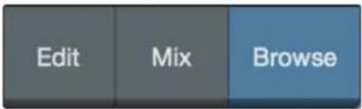 PRESONUS AudioBox GO - Ouverture du navigateur - 1