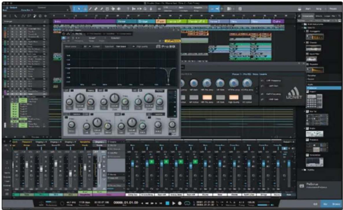 PRESONUS AudioBox GO - Guide de prise en main de Studio One Prime - 1