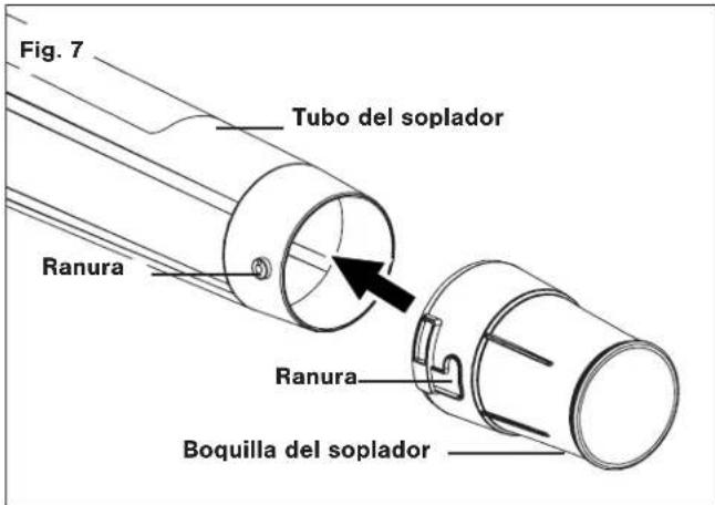 Sun Joe 24VX2JB500 - achorro - 4
