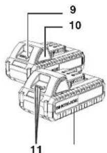 Sun Joe 24VX2JB500 - CERTIFIED AUTHENTIC - 5