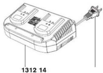 Sun Joe 24VX2JB500 - CERTIFIED AUTHENTIC - 6
