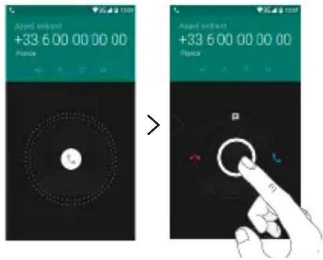 DANEW Surnaturel R500 - Répondre à UN APPEL - 1