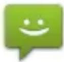DANEW Surnaturel R500 - Vous pouvez creer et envoyer des messages texte (SMS) ou multimédia (MMS). - 1