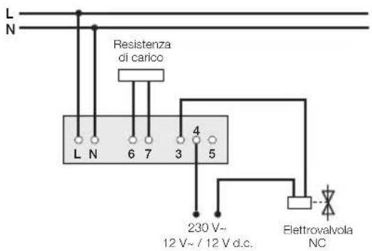 Vimar 20420.N - Per l'installatore - 1
