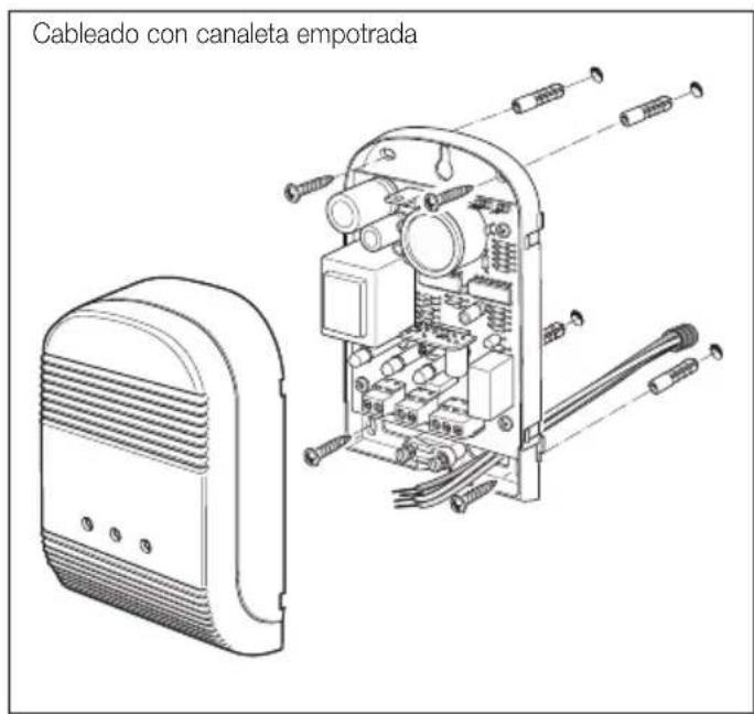 Vimar 20420.N - Para el instalador - 4