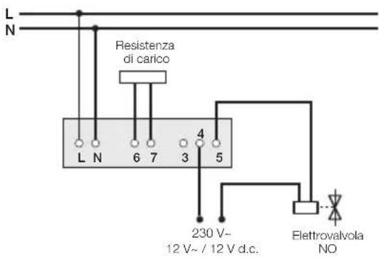 Vimar 20420.N - Per l'installatore - 2