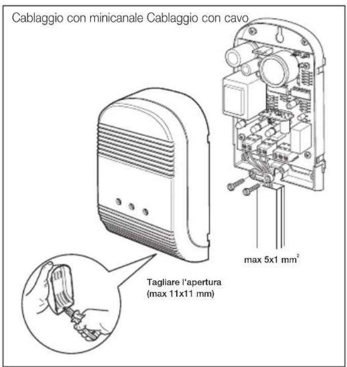 Vimar 20420.N - Per l'installatore - 1
