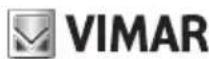 Vimar 20420.N - Installazione Gas Stop - 2