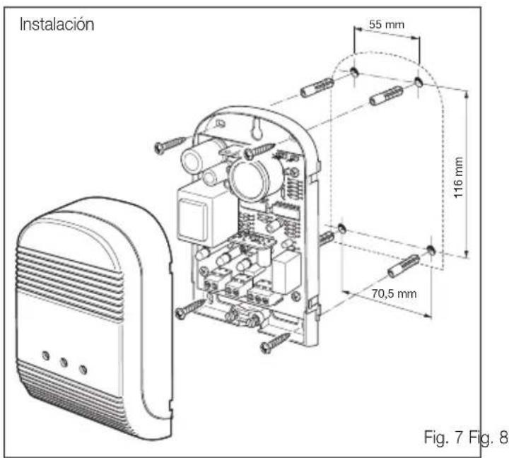 Vimar 20420.N - Para el instalador - 3