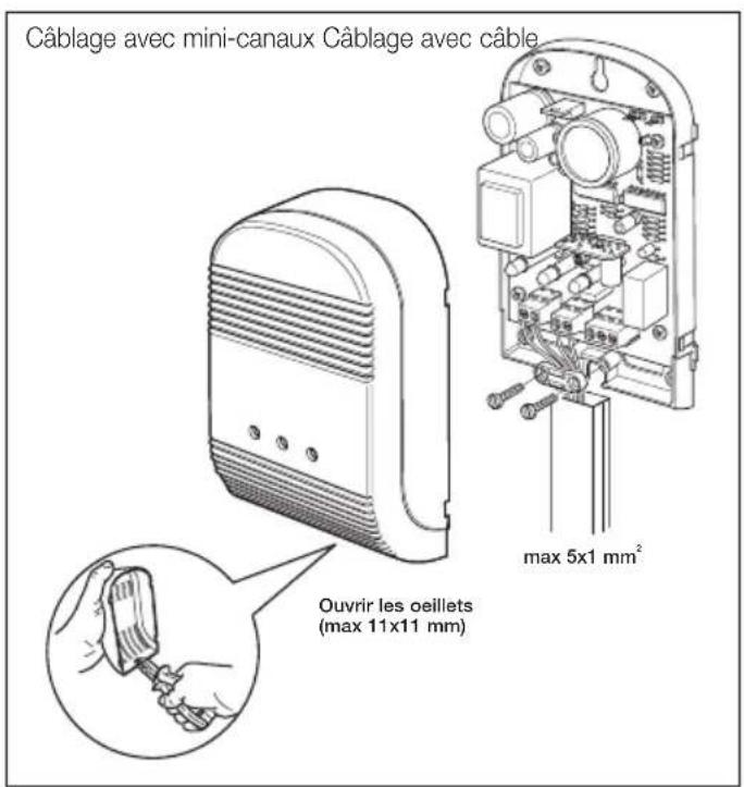 Vimar 20420.N - Pour l'installateur - 1