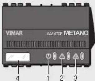 Vimar 20420.N - Para el usuario - 2