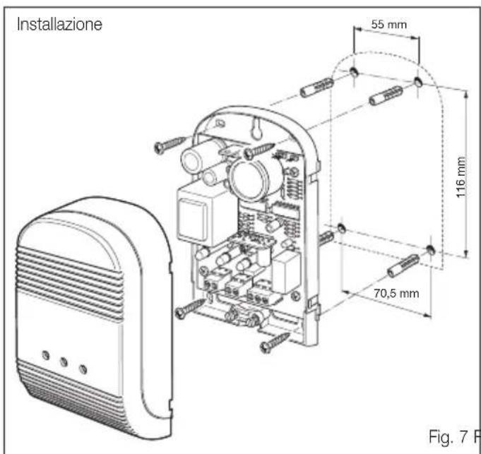 Vimar 20420.N - Per l'installatore - 3
