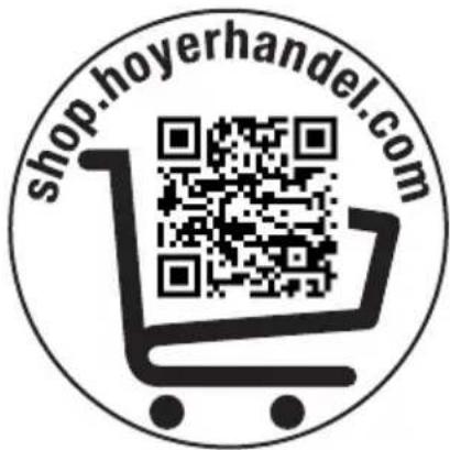SILVERCREST SV 125 D1 - Ordinazione online shop.hoyerhandel.com - 1